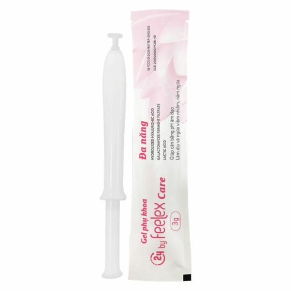 Inner Gel Feelex Care