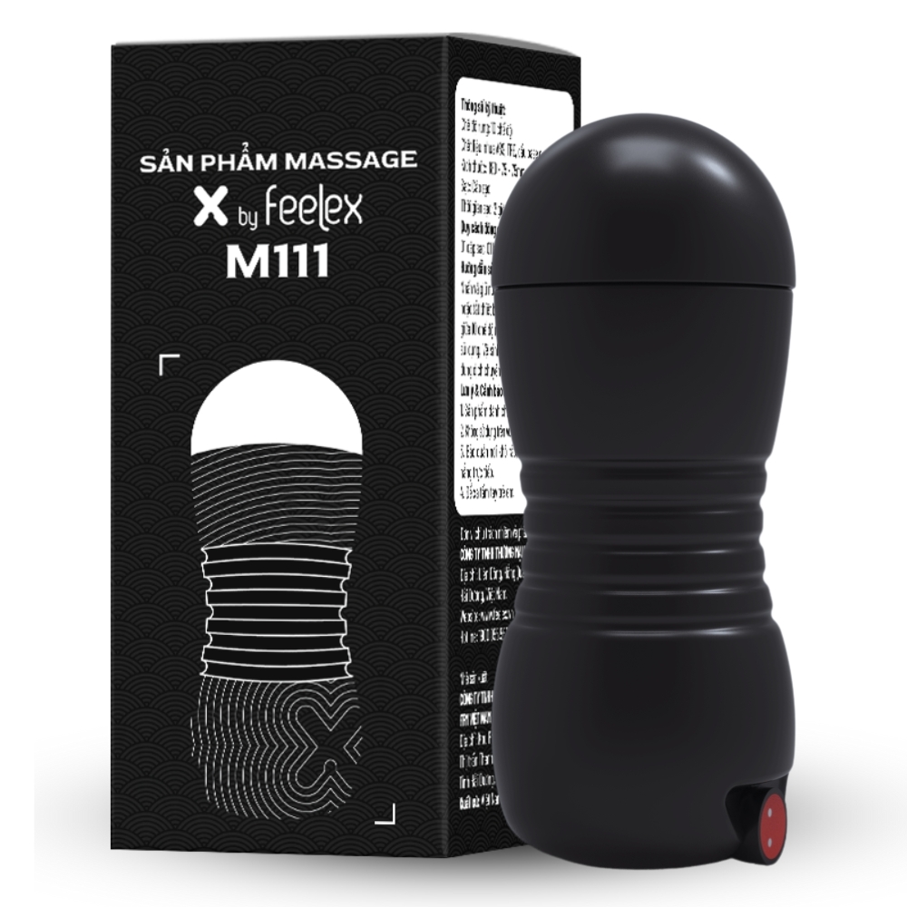 x-by-feelex-m111 x-by-feelex-m111